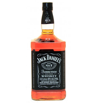 Jack Daniel's magnum 300 cl